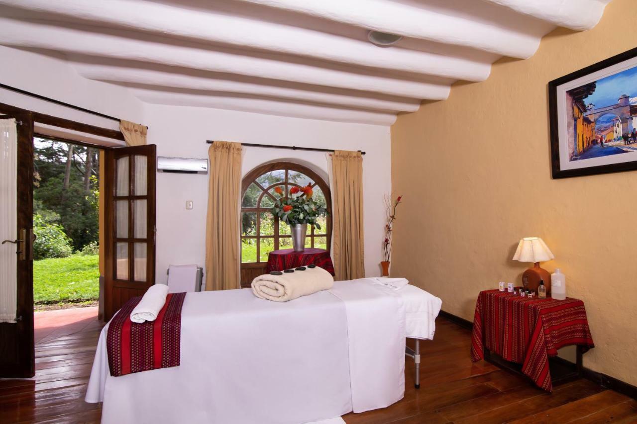 Hotel Hacienda Del Valle أُروبامبا المظهر الخارجي الصورة